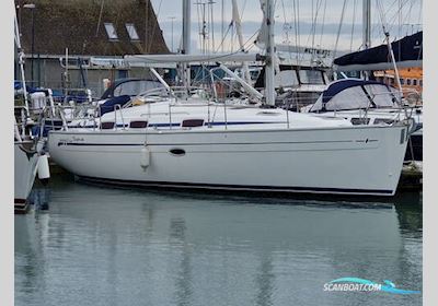 Bavaria 37 Cruise Zeilboten 2006, met Volvo D1-30 motor, Ierland