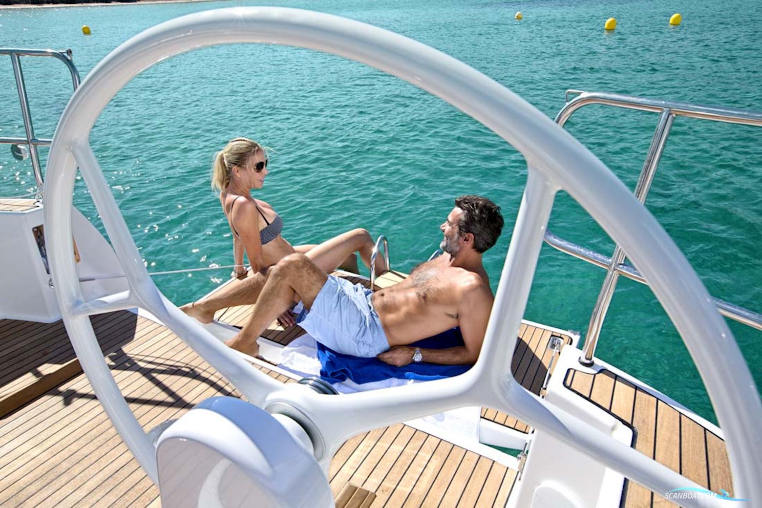 Bavaria 37 Cruiser 