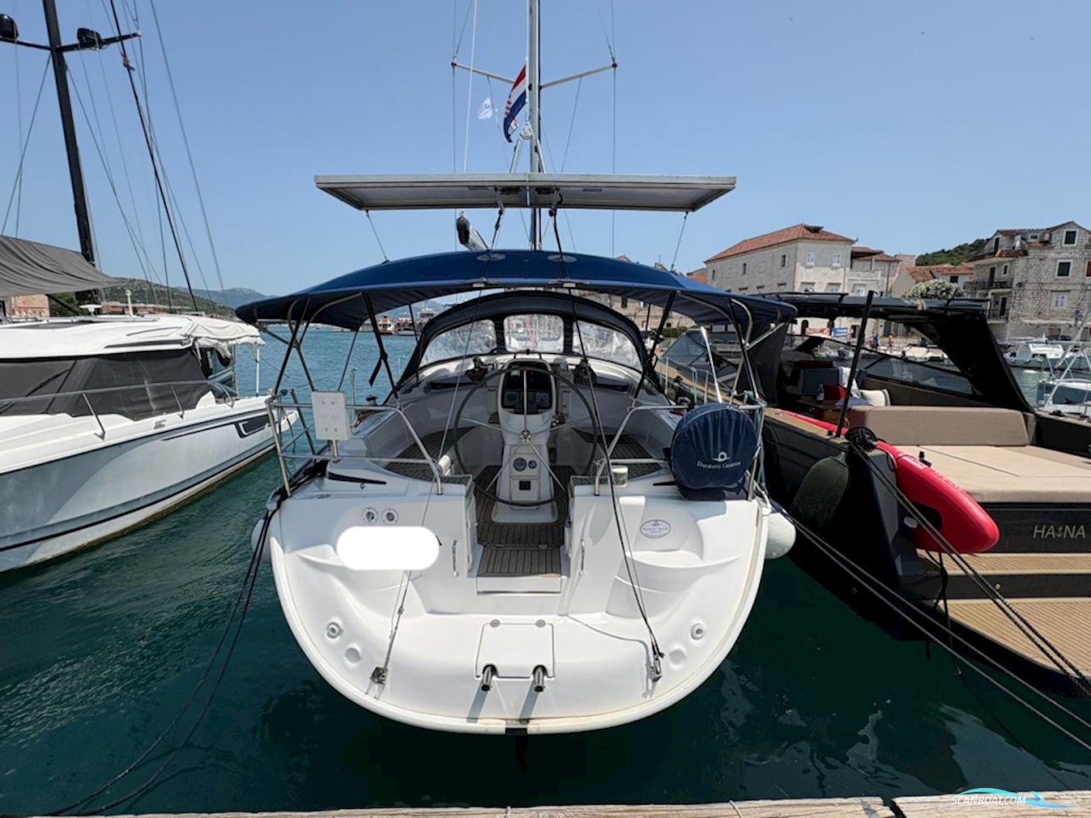 Bavaria 37 Cruiser