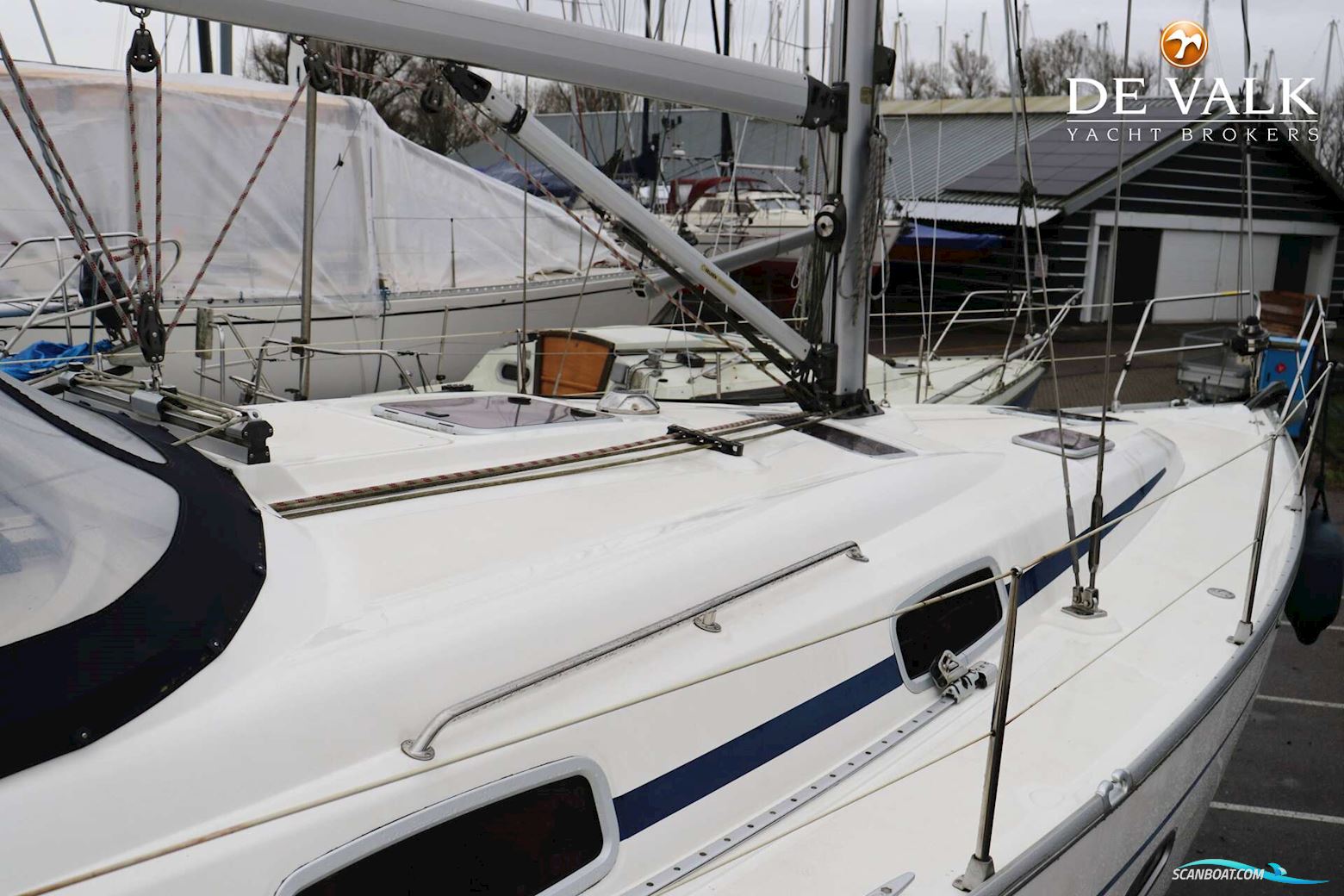 Bavaria 37 Cruiser