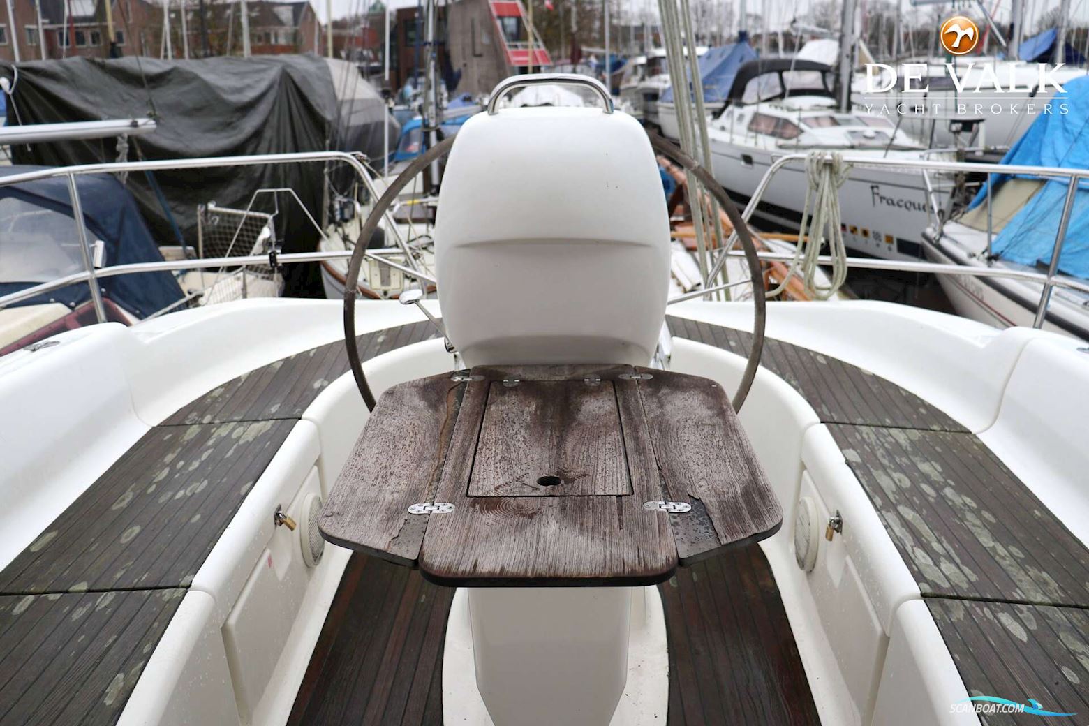 Bavaria 37 Cruiser
