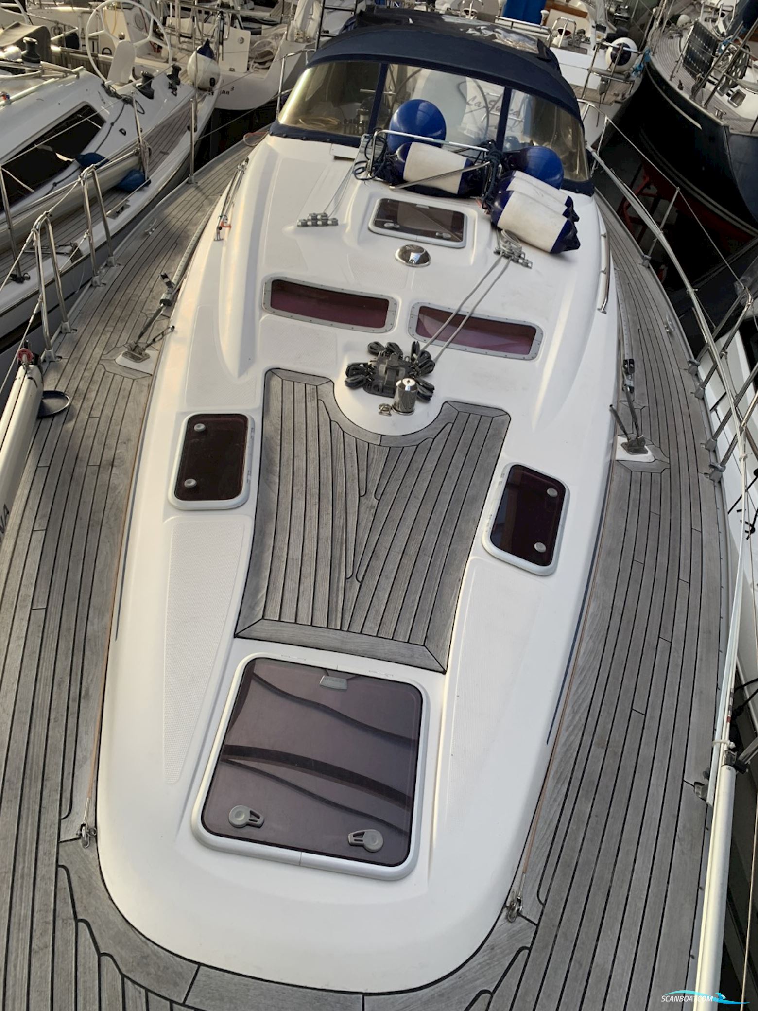 Bavaria 37 Cruiser