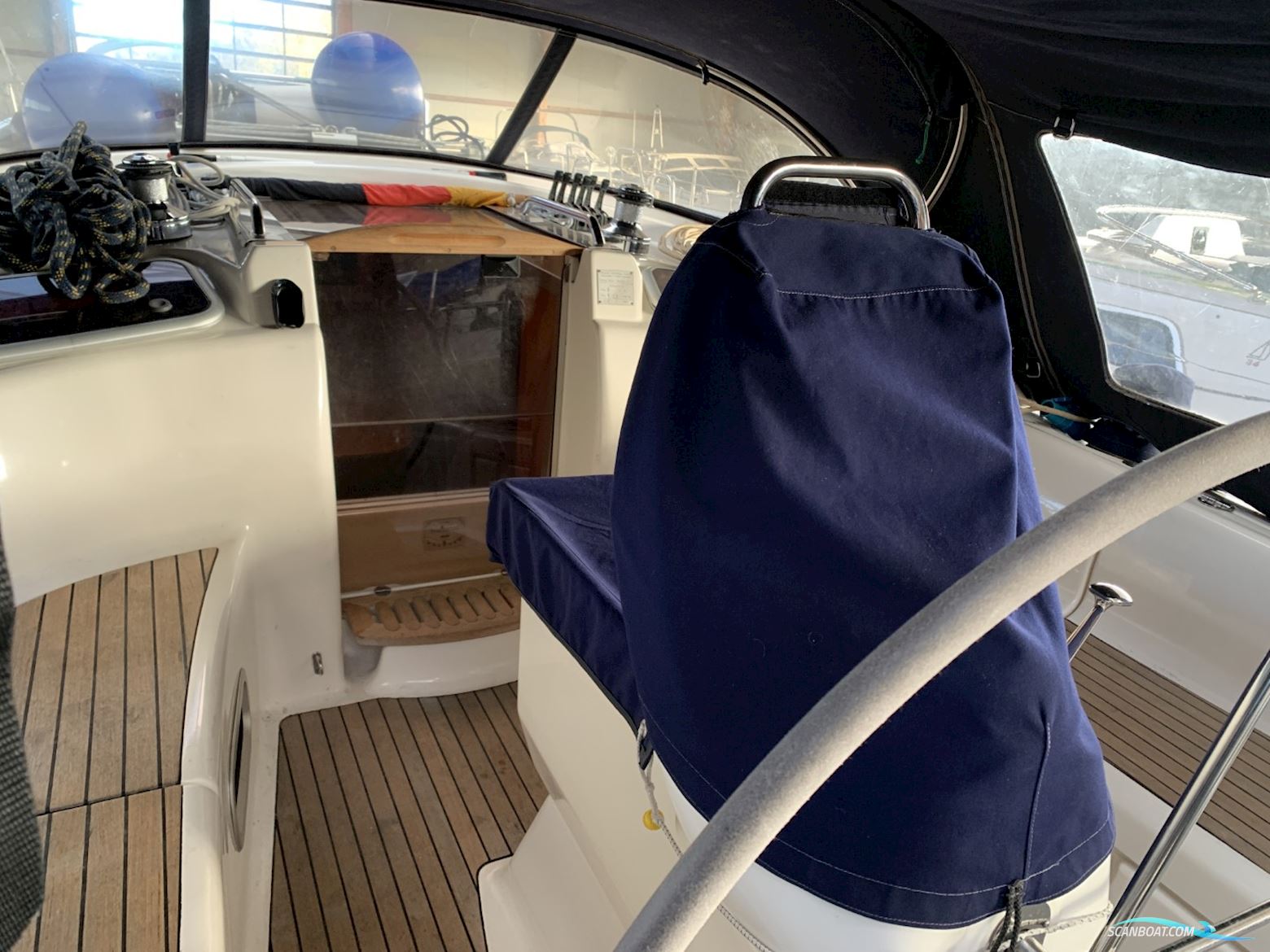 Bavaria 37 Cruiser