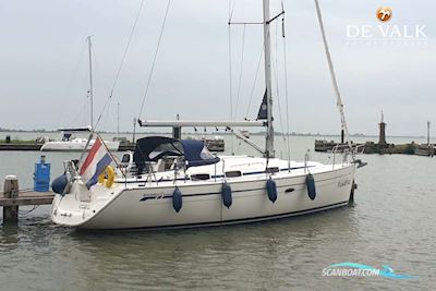 Bavaria 37 Cruiser Zeilboten 2007, met Volvo Penta motor, The Netherlands