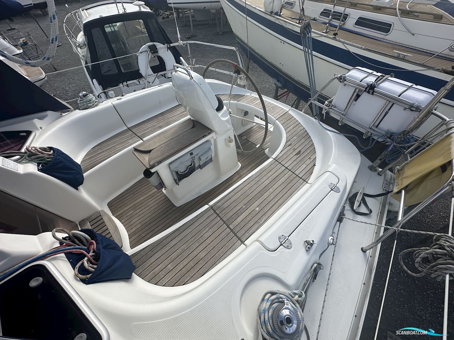 Bavaria 37 Cruiser