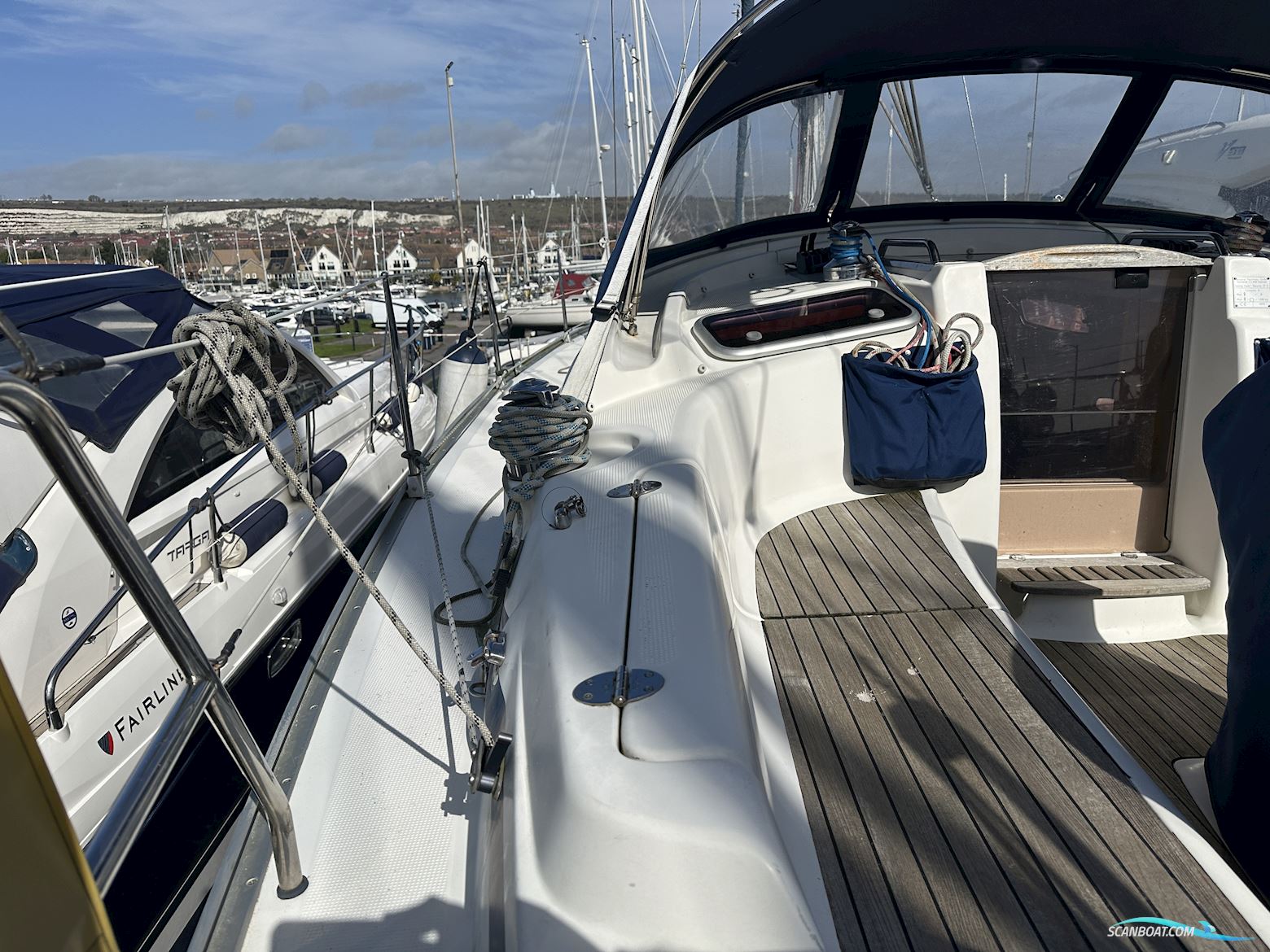 Bavaria 37 Cruiser