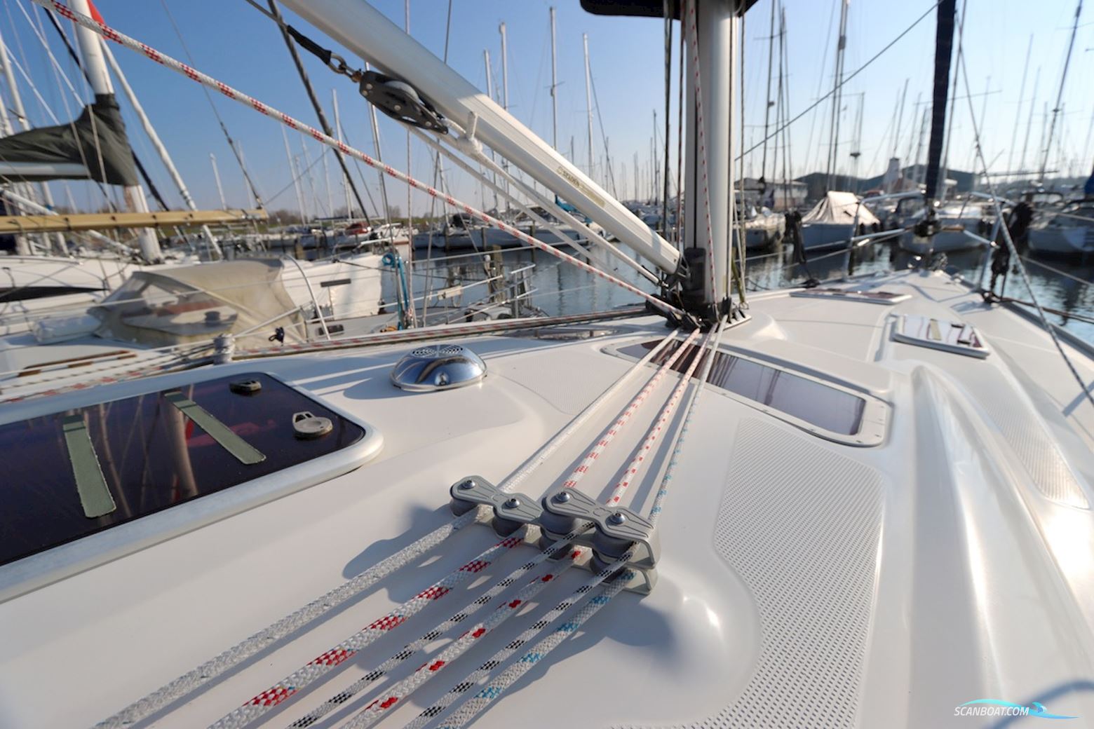 Bavaria 37 Cruiser