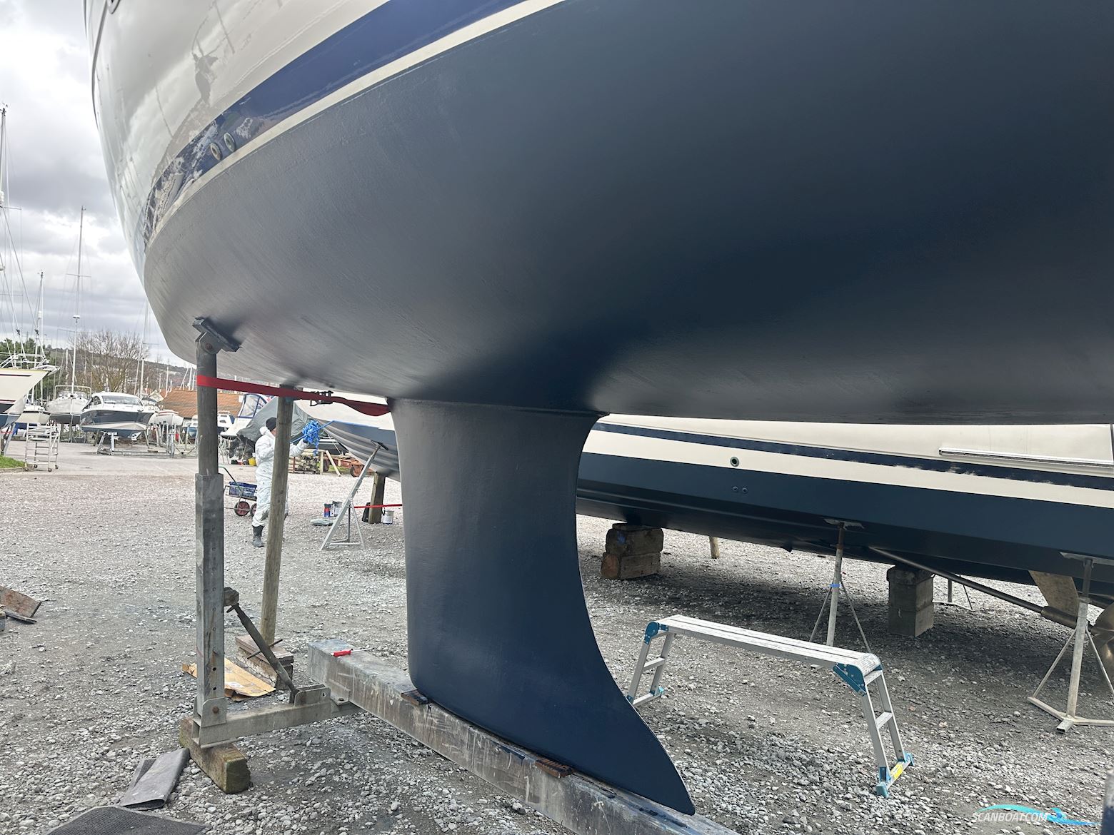 Bavaria 37 Cruiser