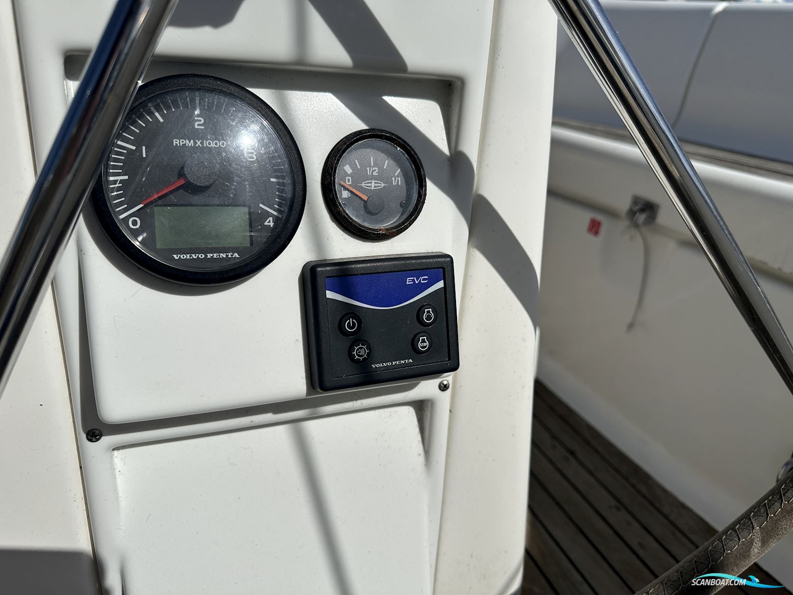 Bavaria 37 Cruiser