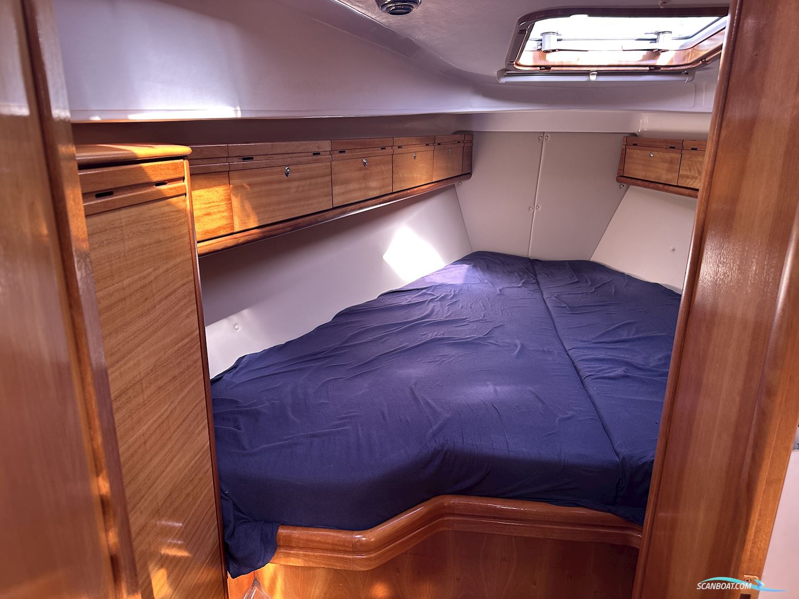 Bavaria 37 Cruiser