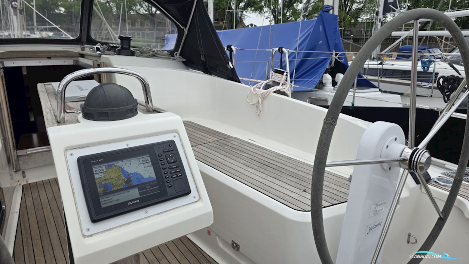 Bavaria 37 Cruiser
