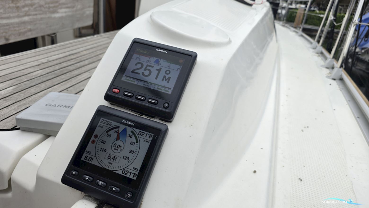 Bavaria 37 Cruiser