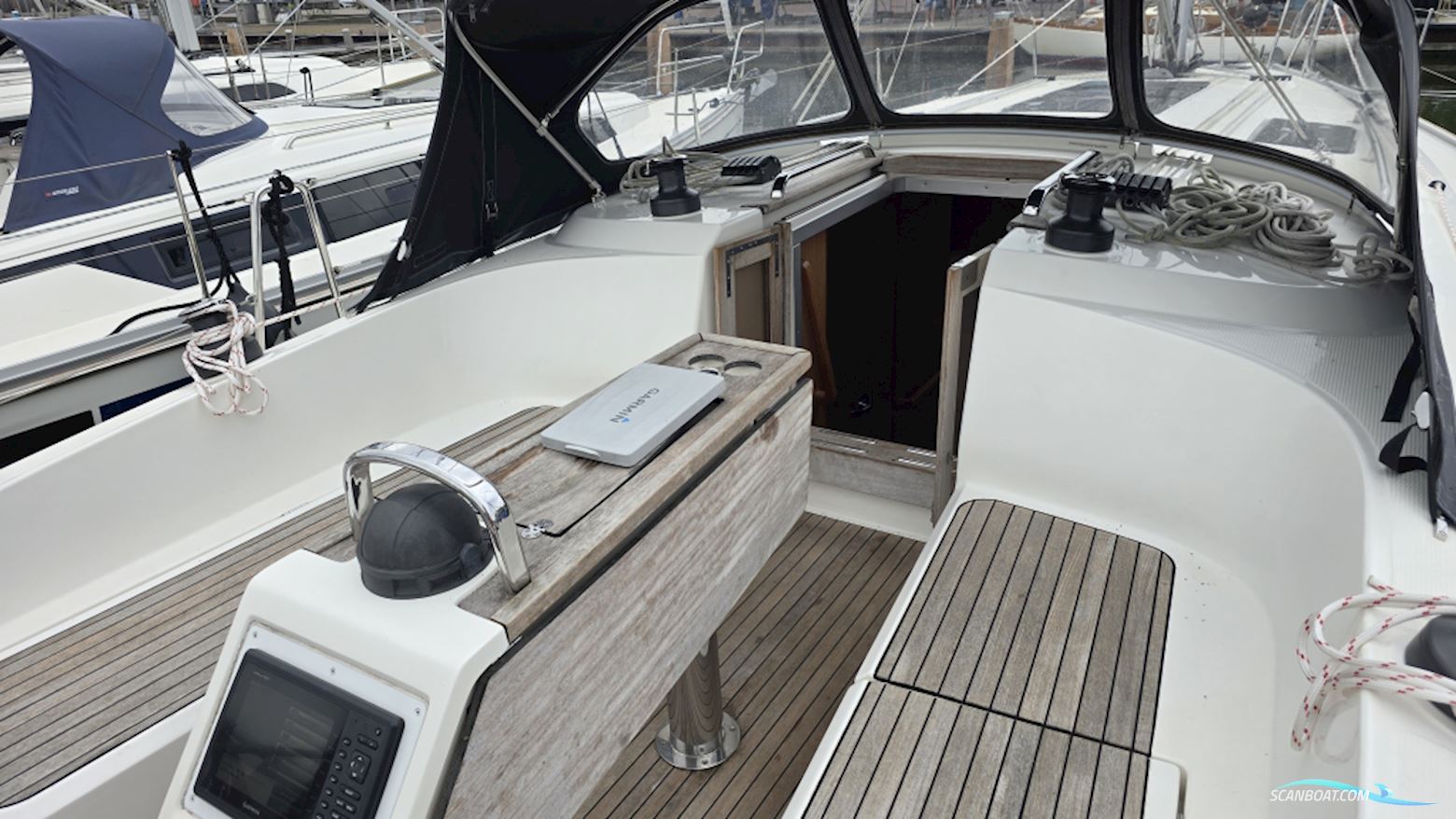 Bavaria 37 Cruiser