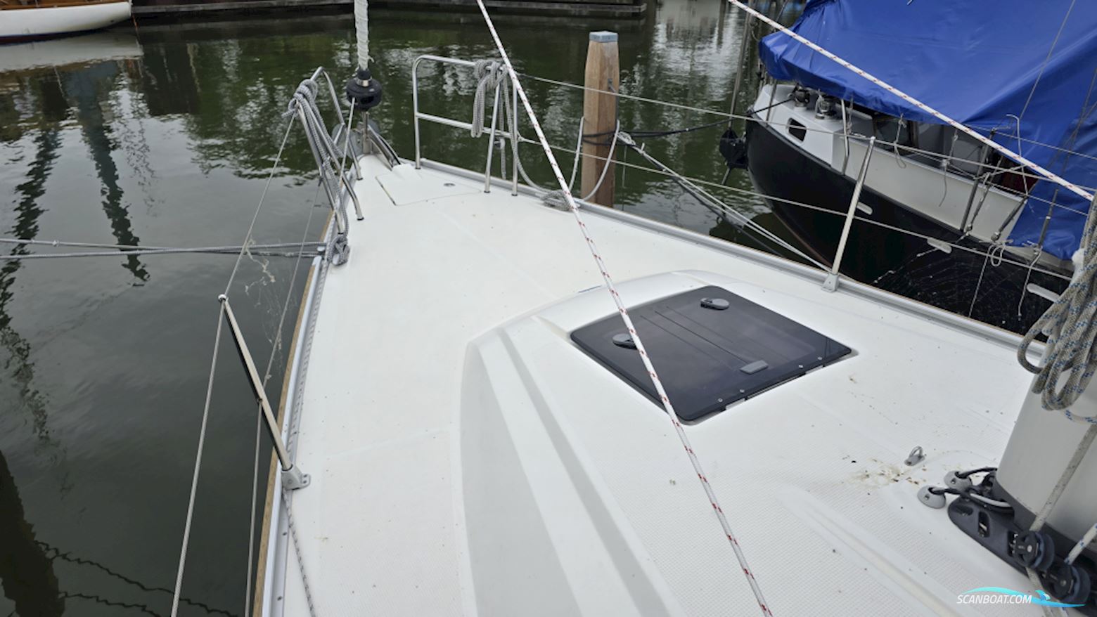 Bavaria 37 Cruiser