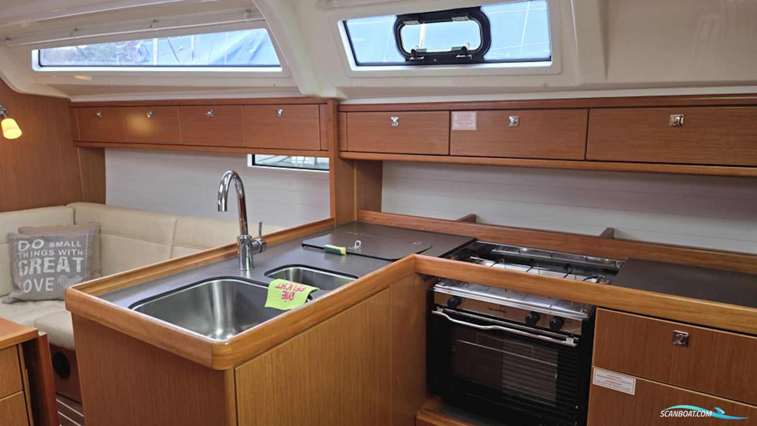 Bavaria 37 Cruiser