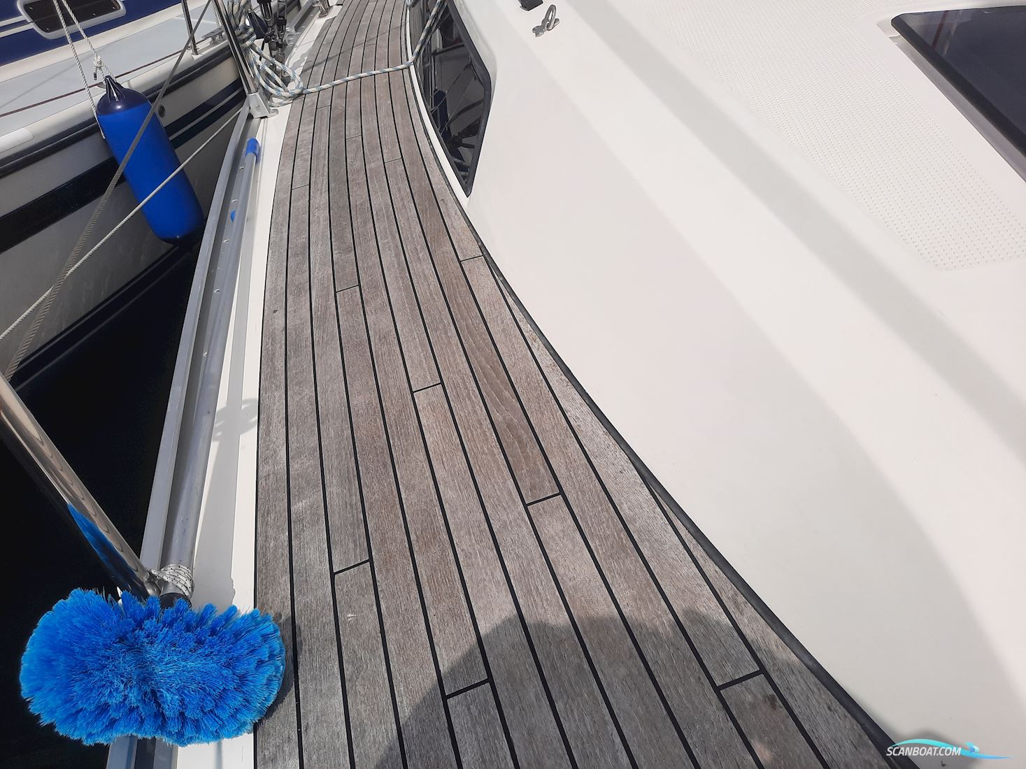 Bavaria 37 Cruiser