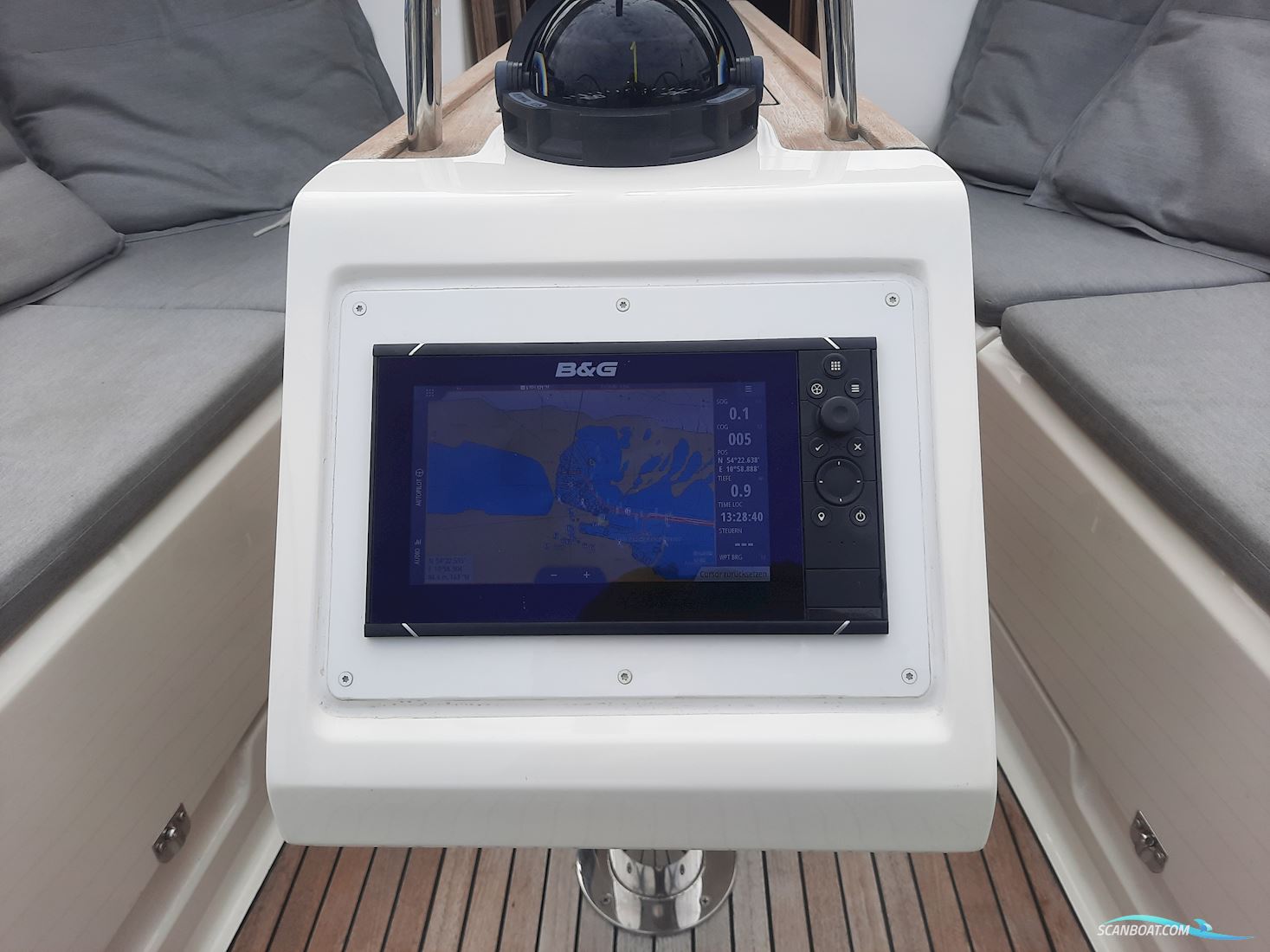 Bavaria 37 Cruiser