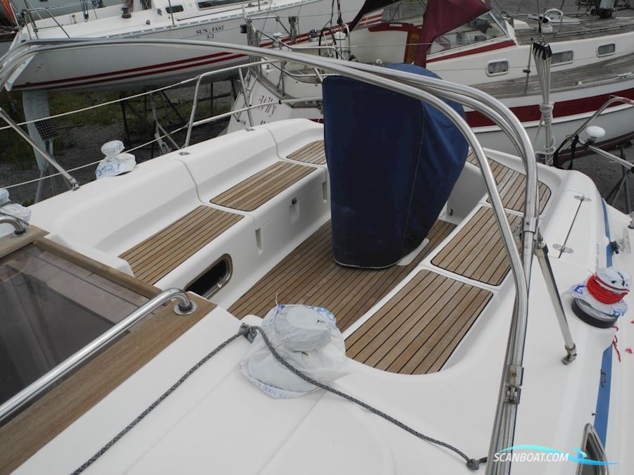 Bavaria 37 Cruiser