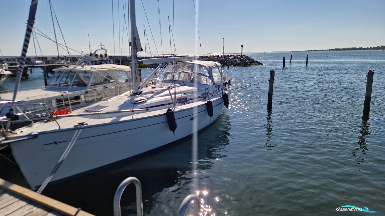 Bavaria 37 Cruiser