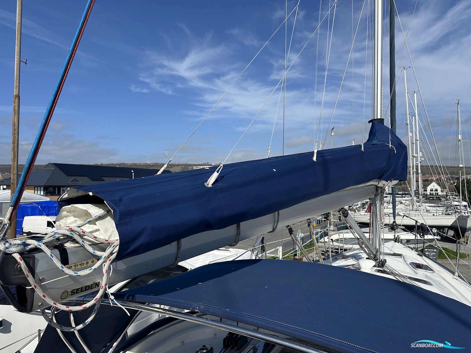 Bavaria 37 Cruiser