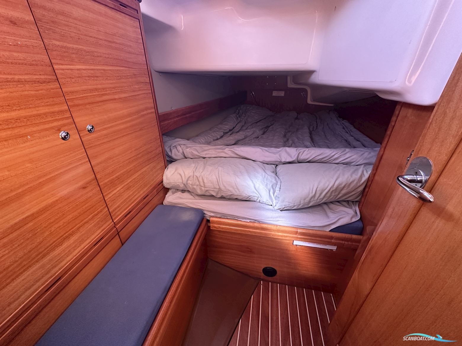 Bavaria 37 Cruiser