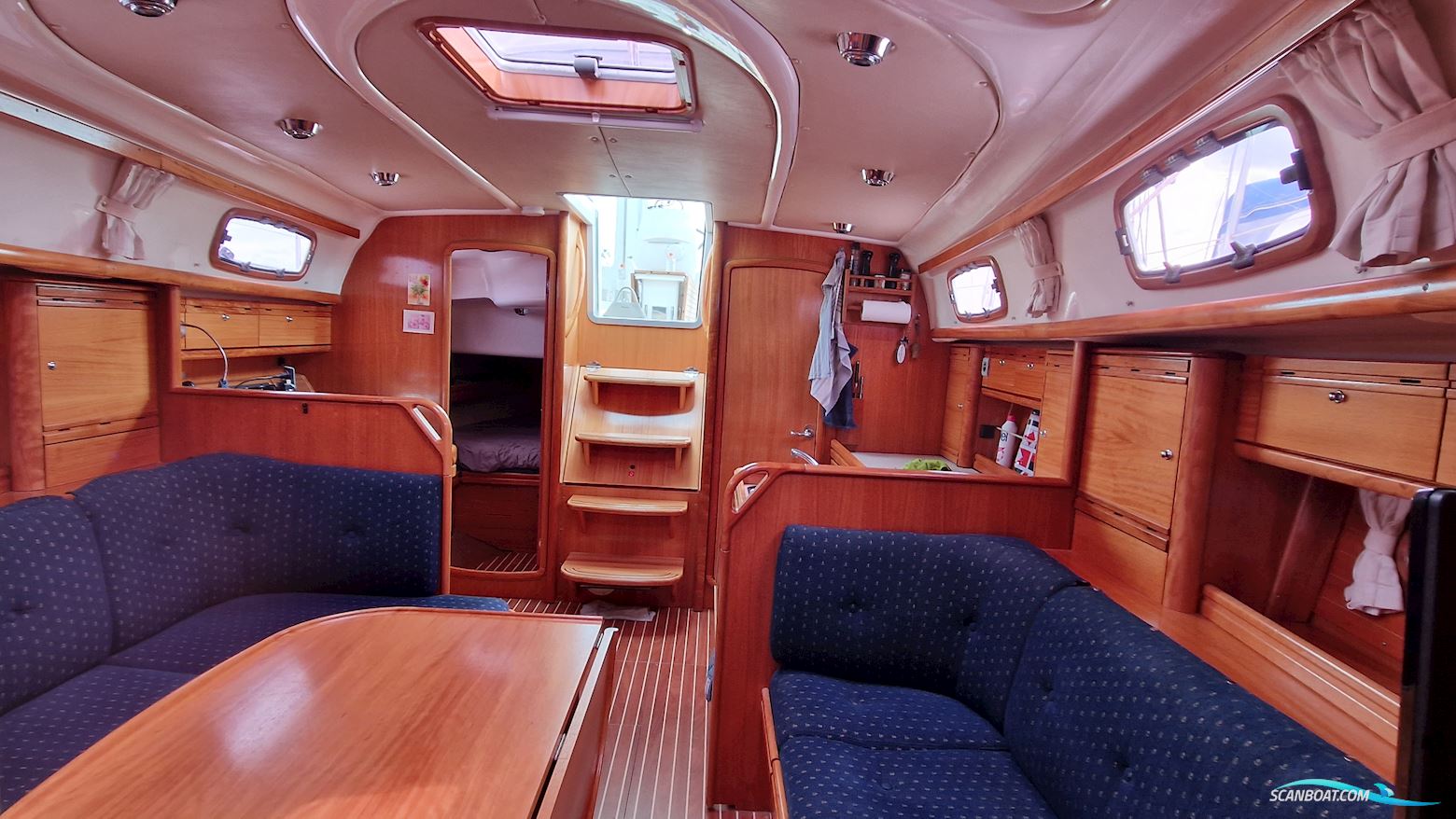 Bavaria 37 Cruiser