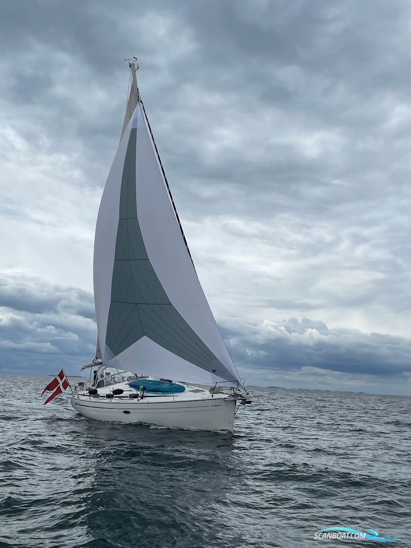 Bavaria 37 Cruiser