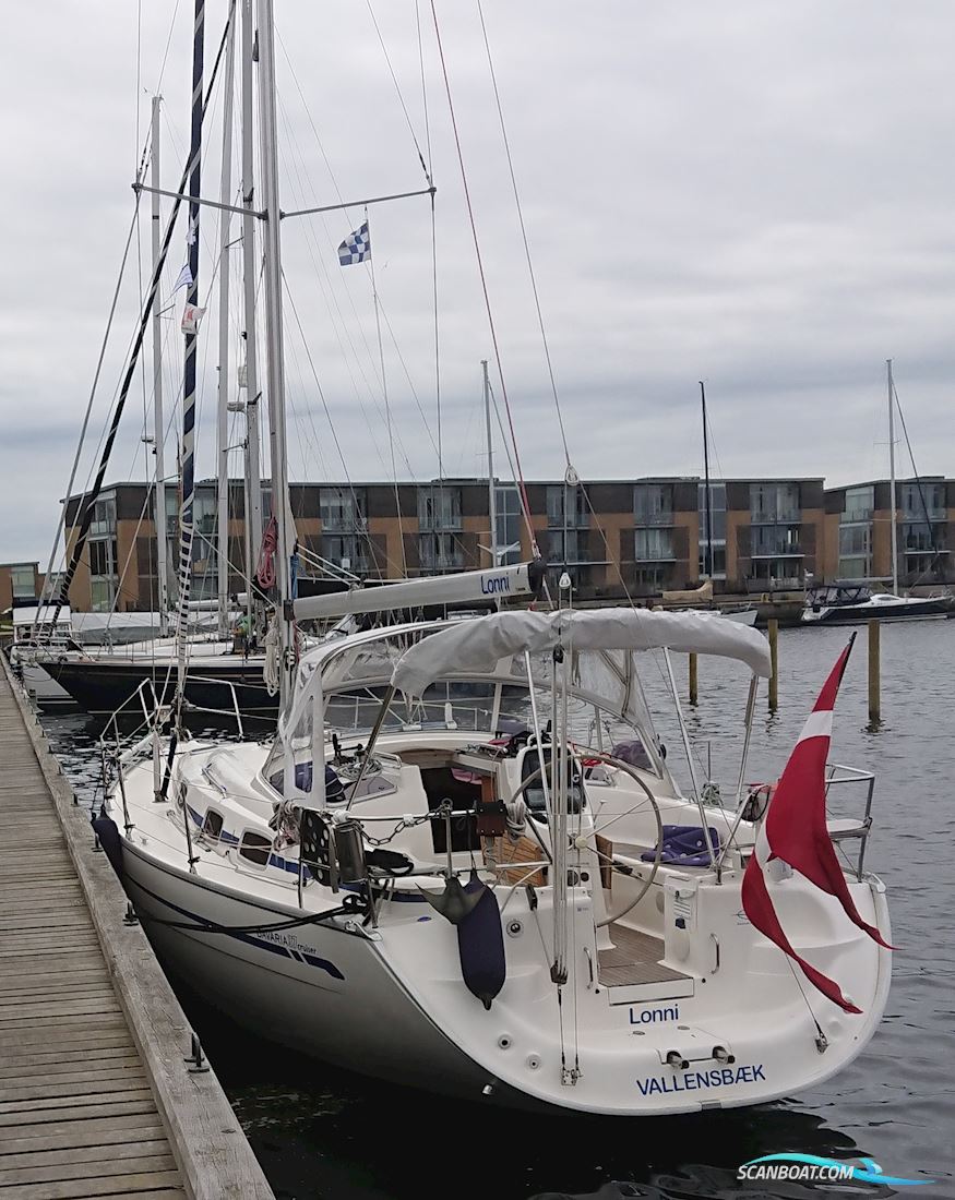 Bavaria 37 Cruiser