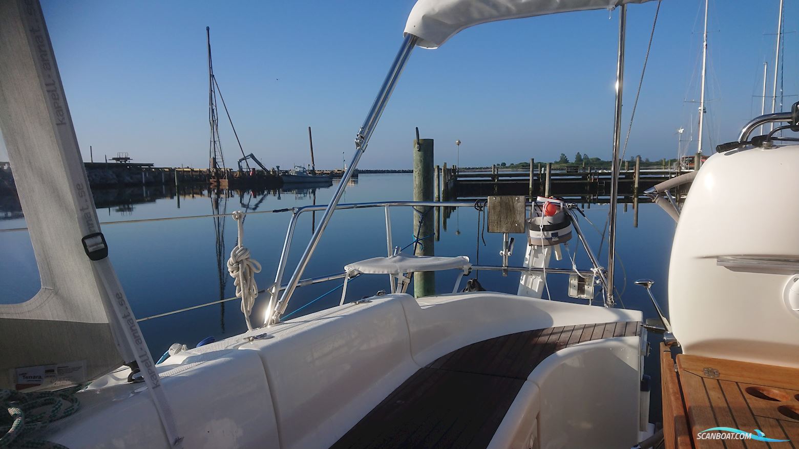 Bavaria 37 Cruiser