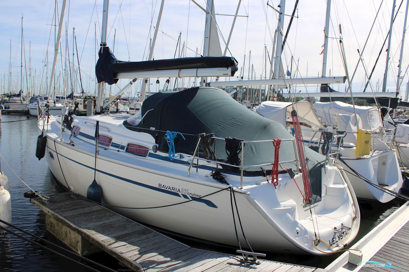 Bavaria 37 Cruiser