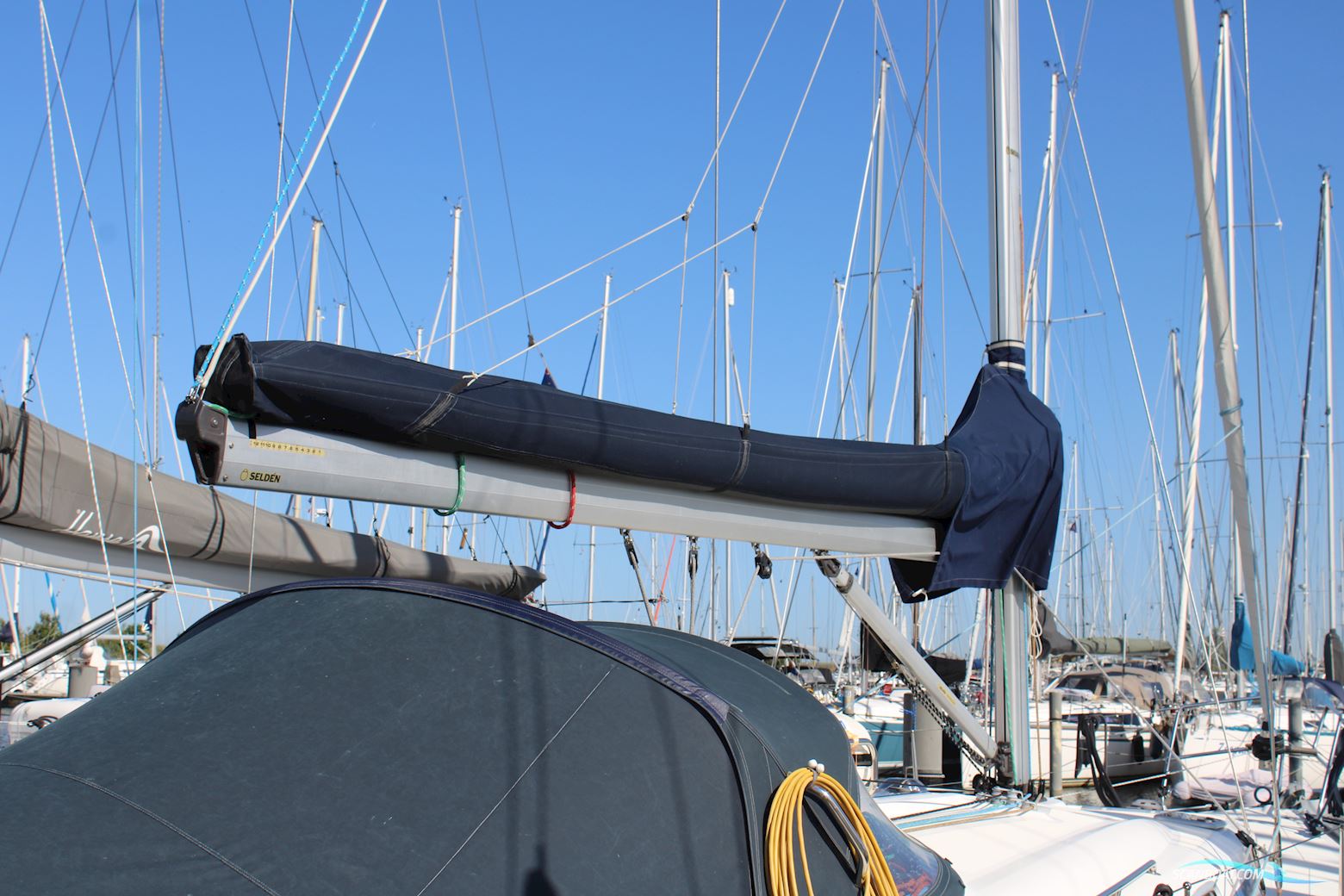 Bavaria 37 Cruiser