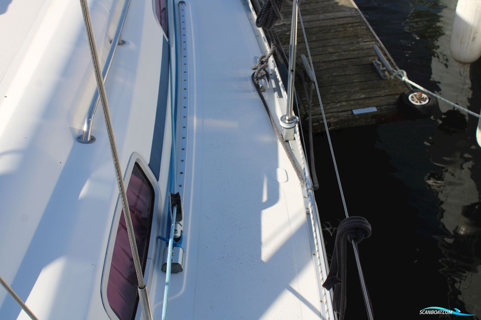 Bavaria 37 Cruiser