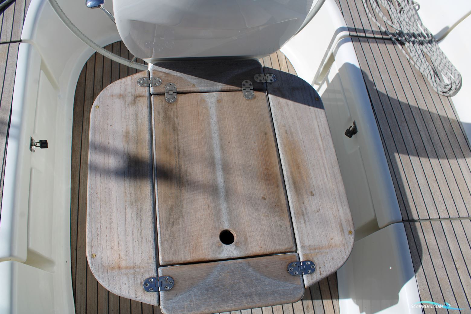 Bavaria 37 Cruiser