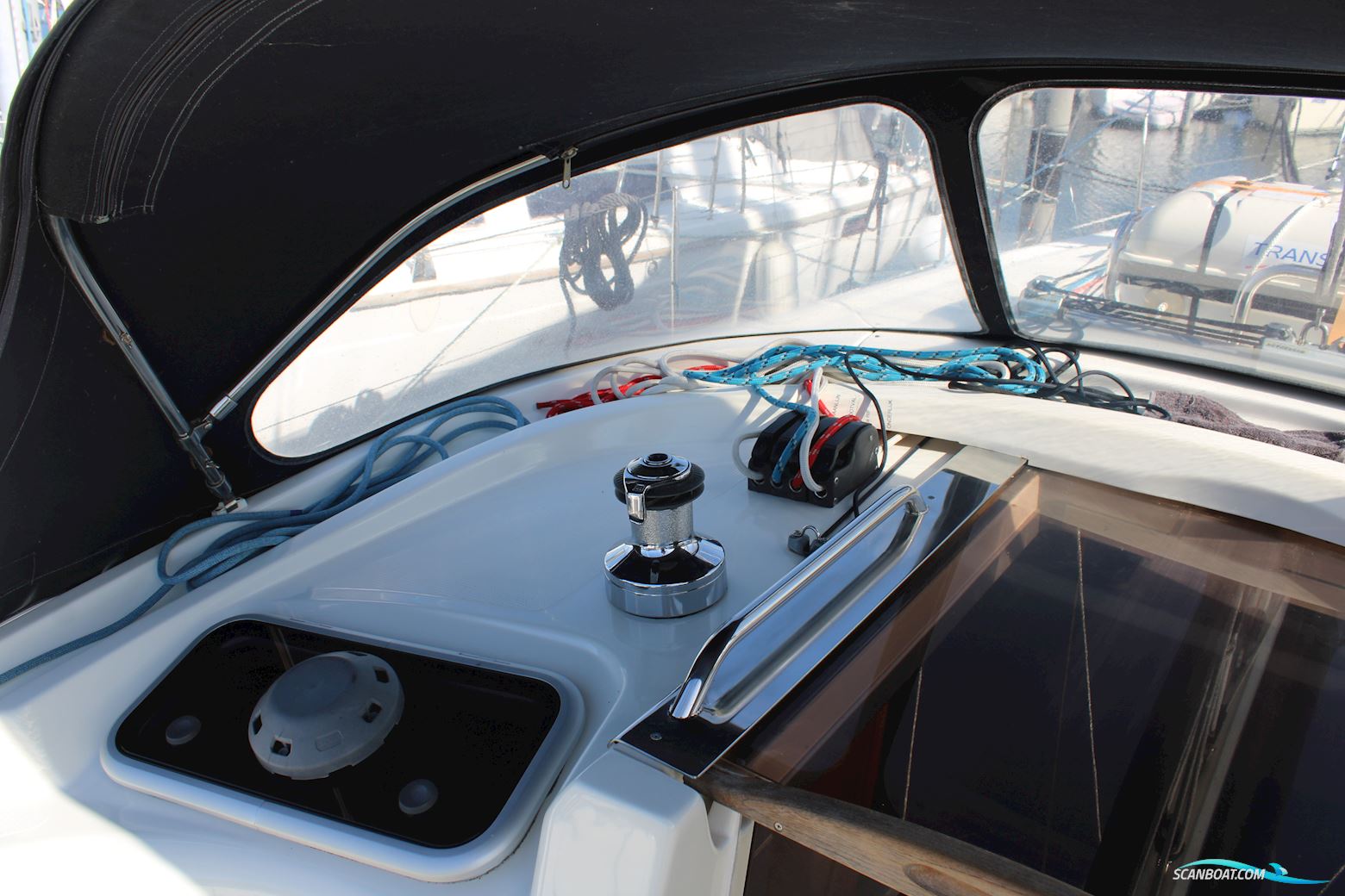Bavaria 37 Cruiser