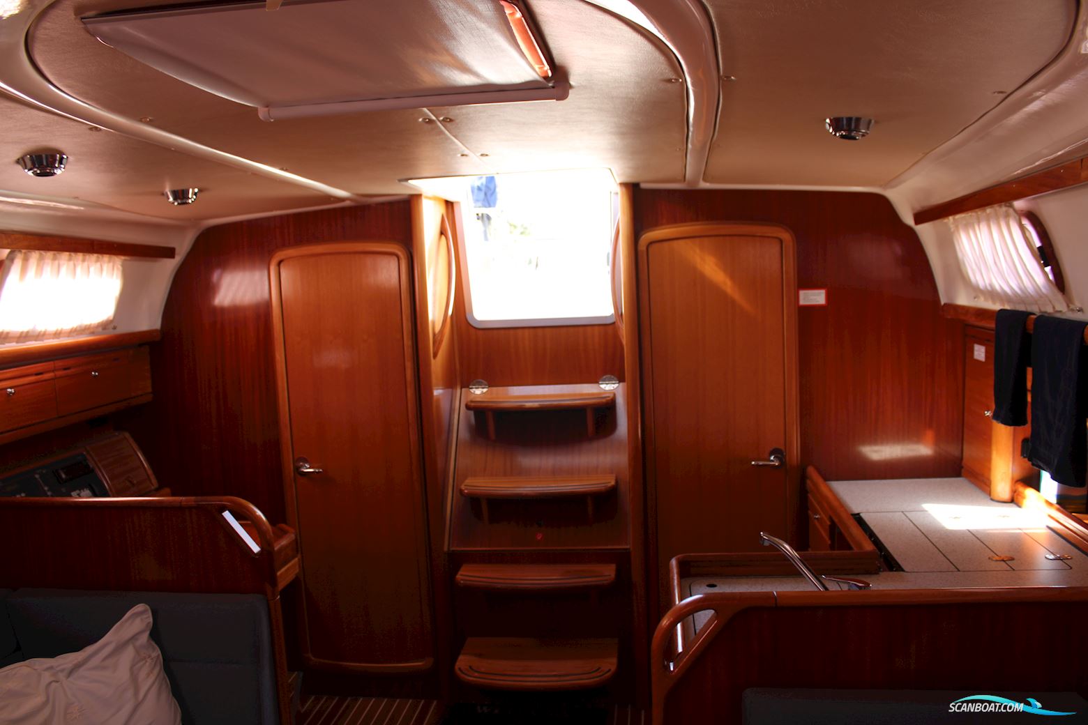 Bavaria 37 Cruiser