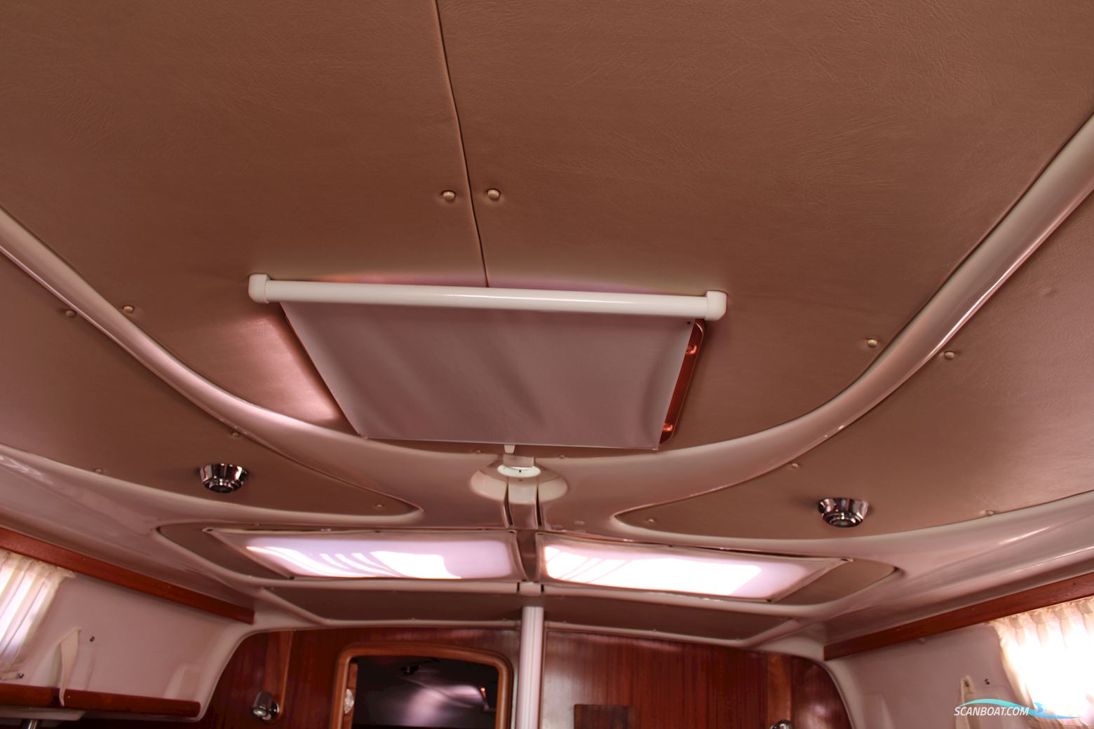 Bavaria 37 Cruiser