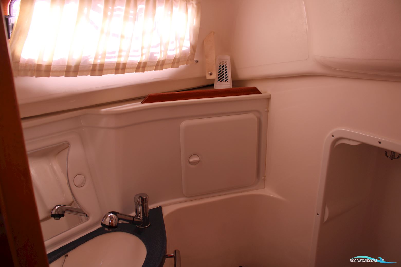 Bavaria 37 Cruiser