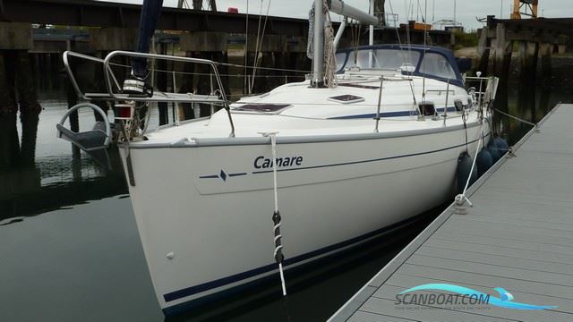 Bavaria 37 Cruiser