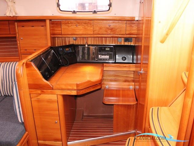 Bavaria 37 Cruiser