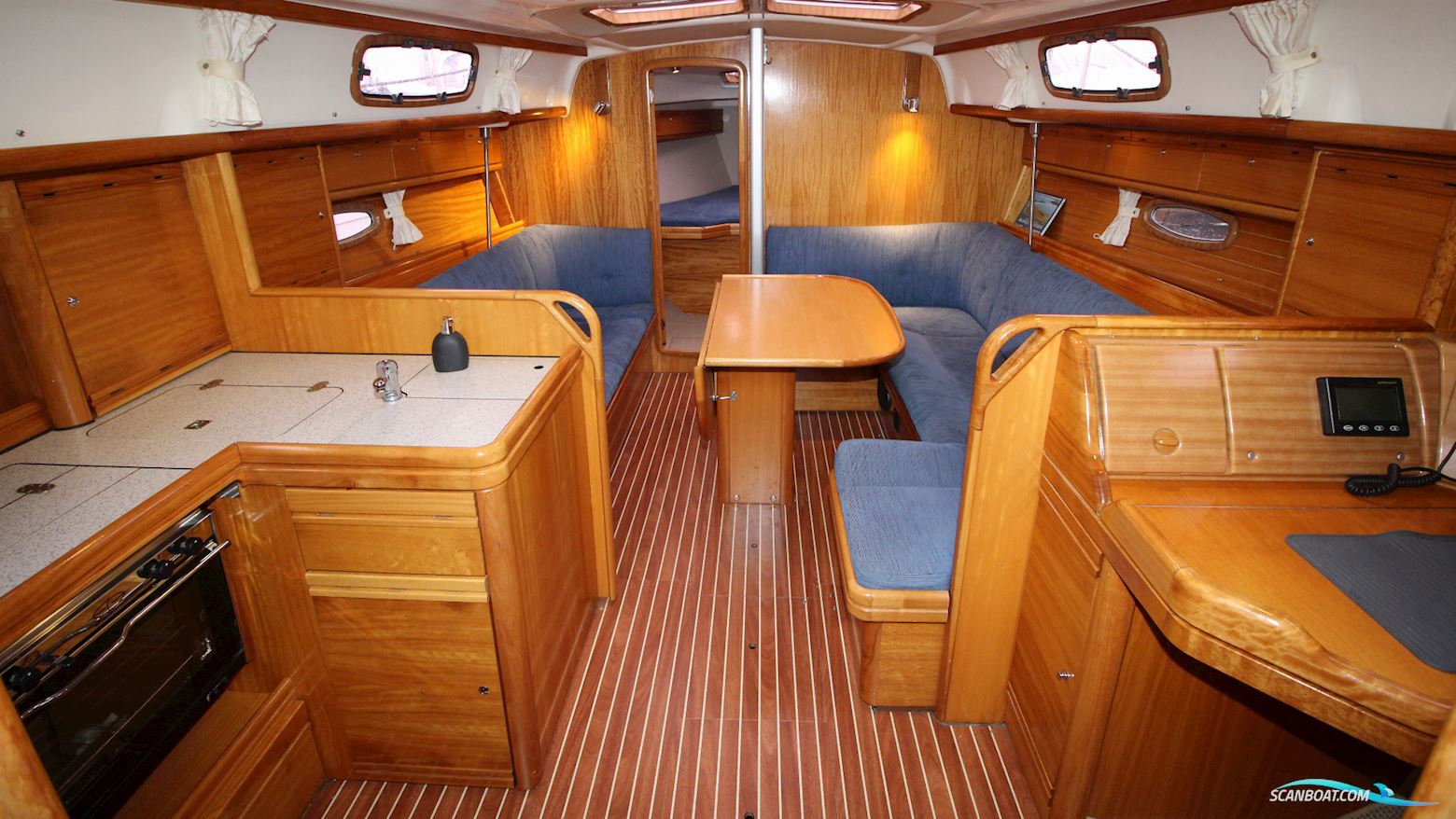 Bavaria 37 Cruiser