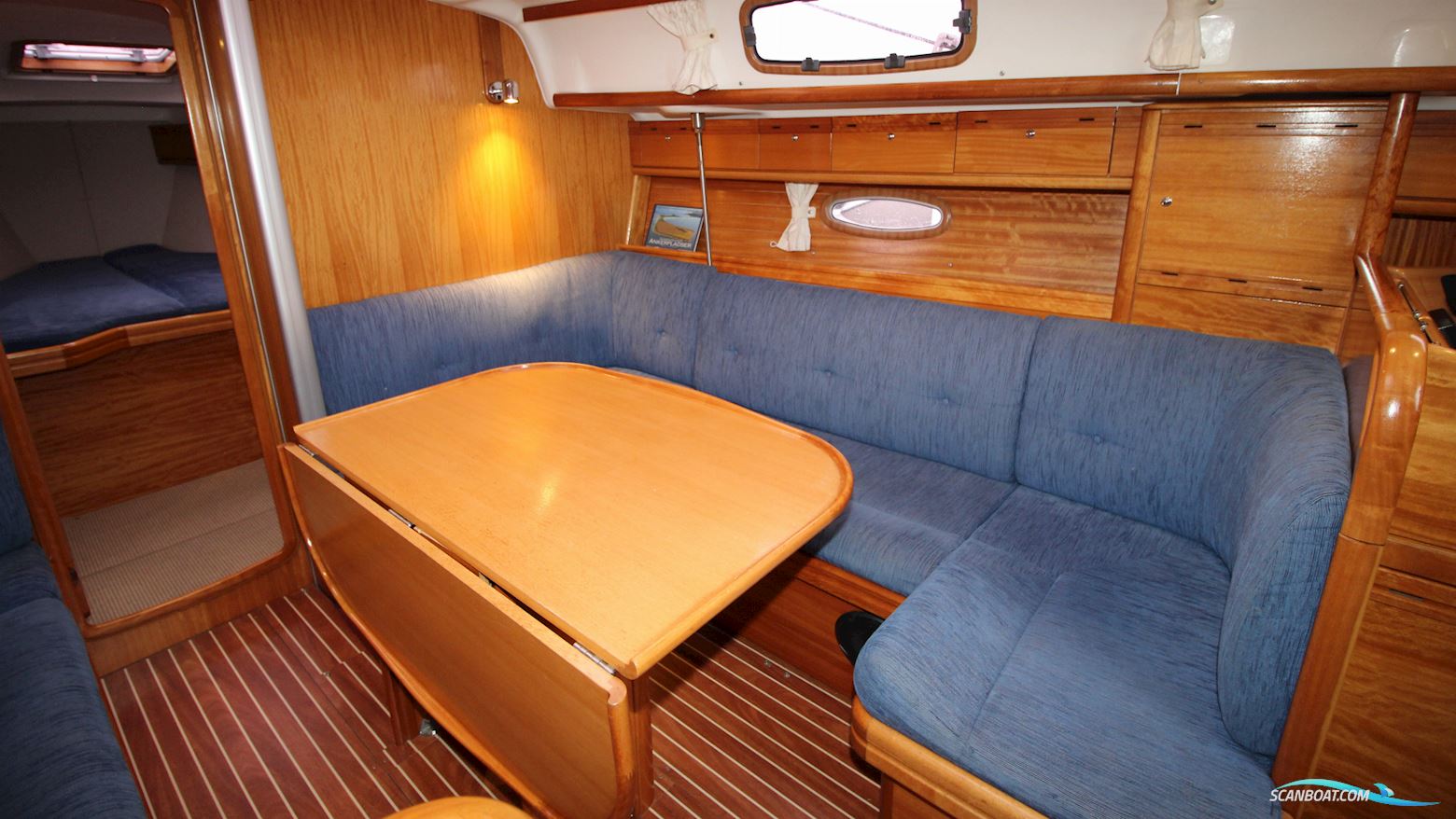 Bavaria 37 Cruiser
