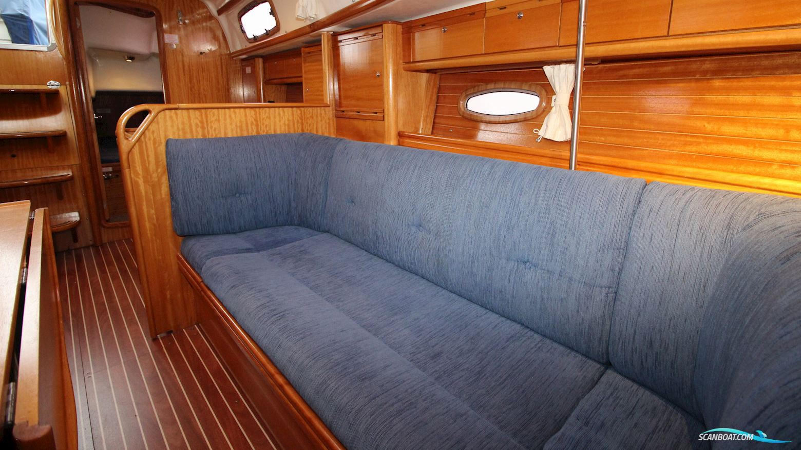 Bavaria 37 Cruiser