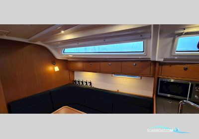 Bavaria 37 Cruiser Zeilboten 2024, met Volvo Penta D1-30 motor, Duitsland