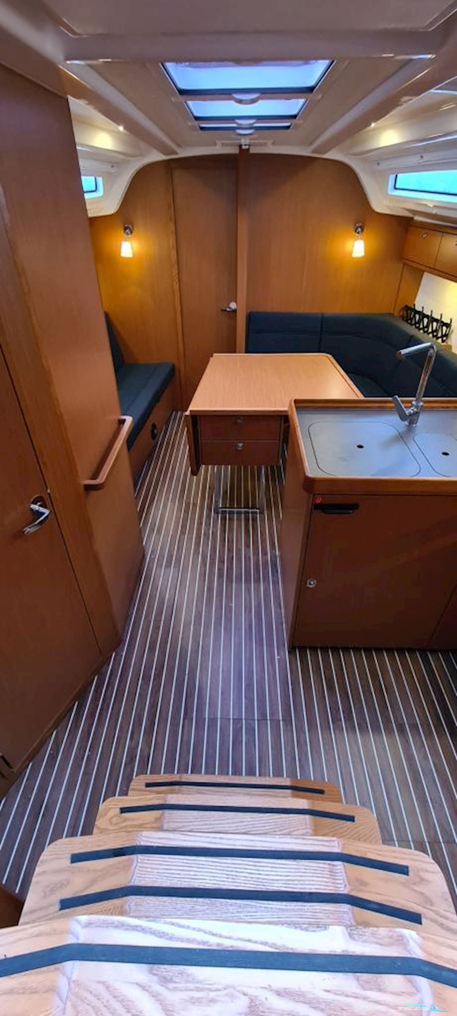 Bavaria 37 Cruiser