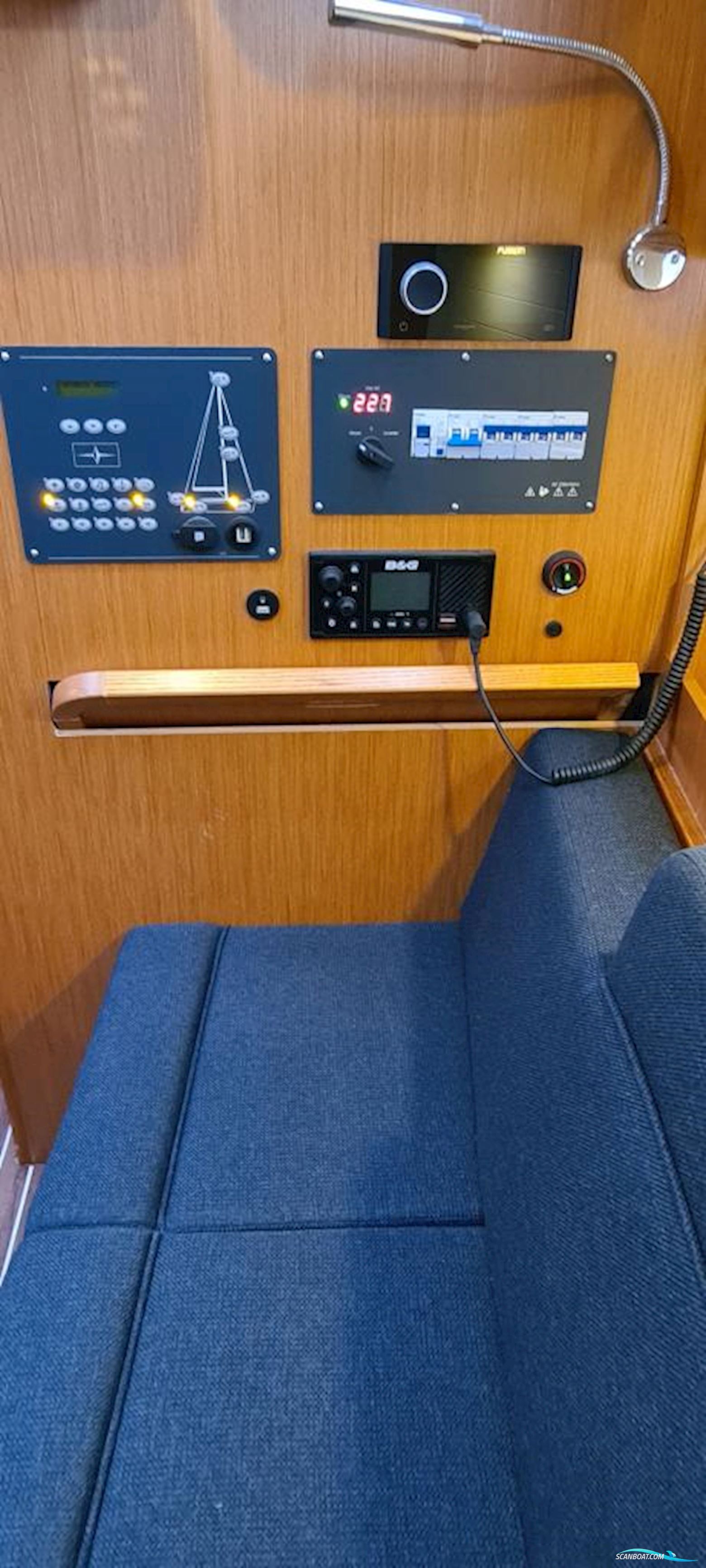 Bavaria 37 Cruiser