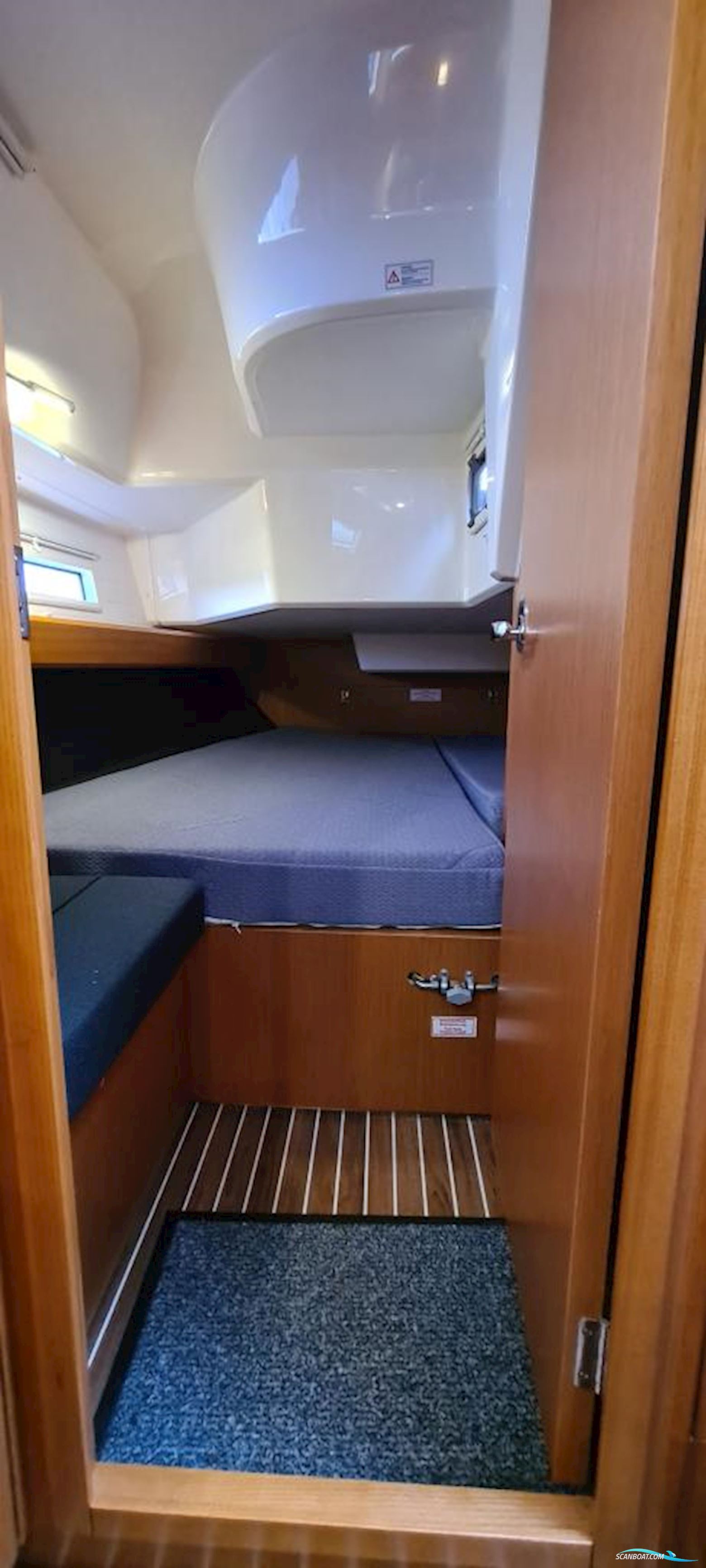 Bavaria 37 Cruiser