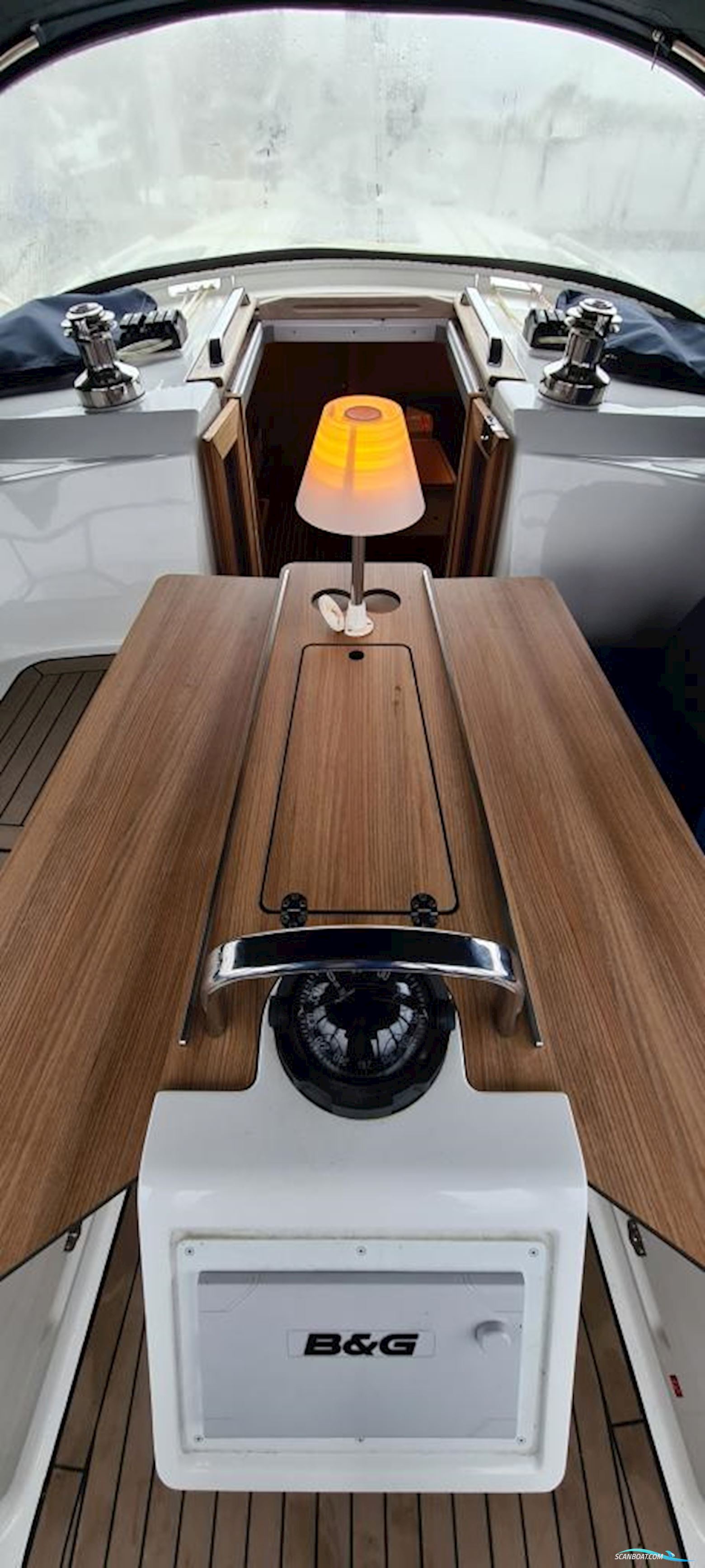Bavaria 37 Cruiser