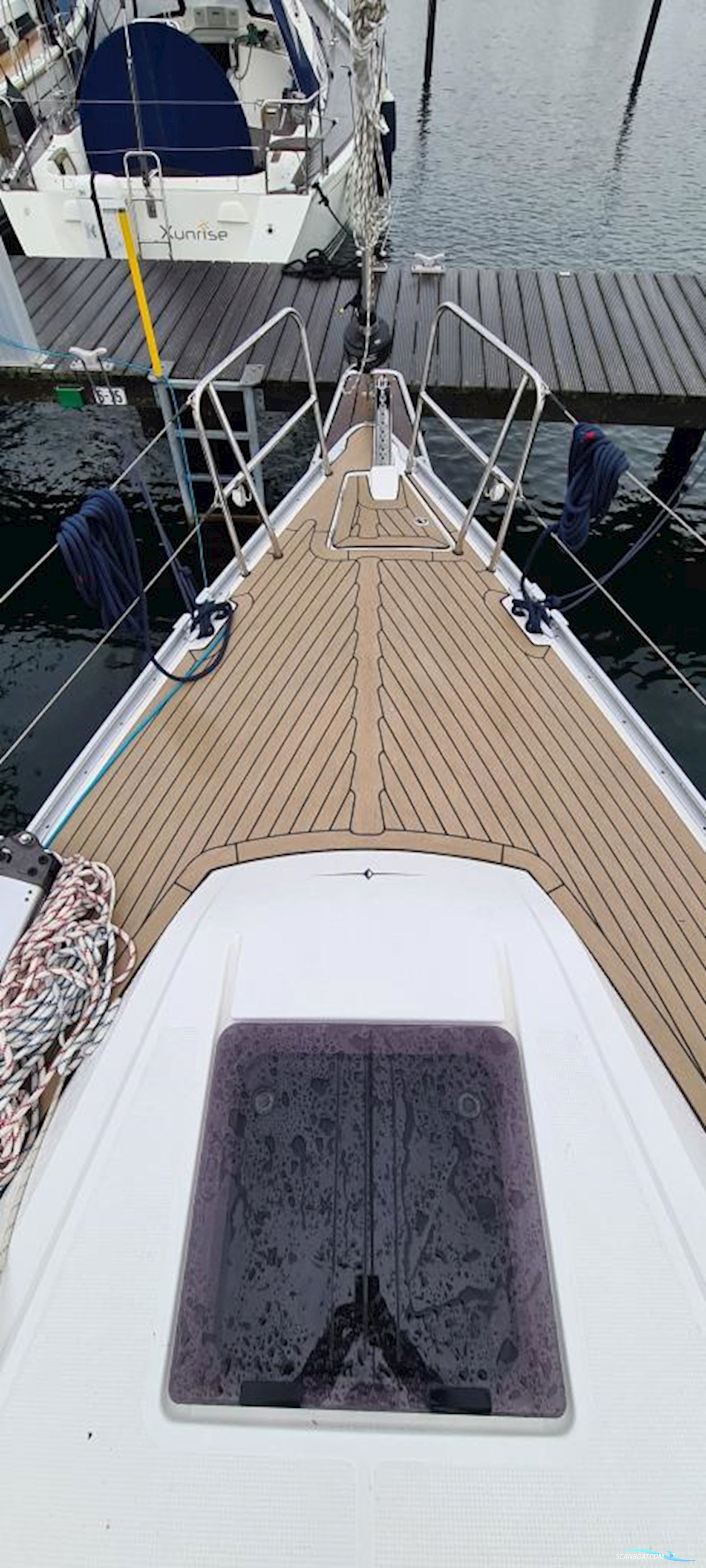 Bavaria 37 Cruiser