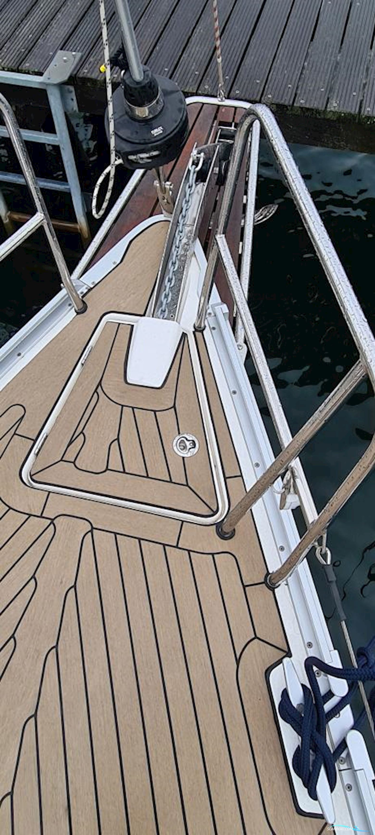 Bavaria 37 Cruiser