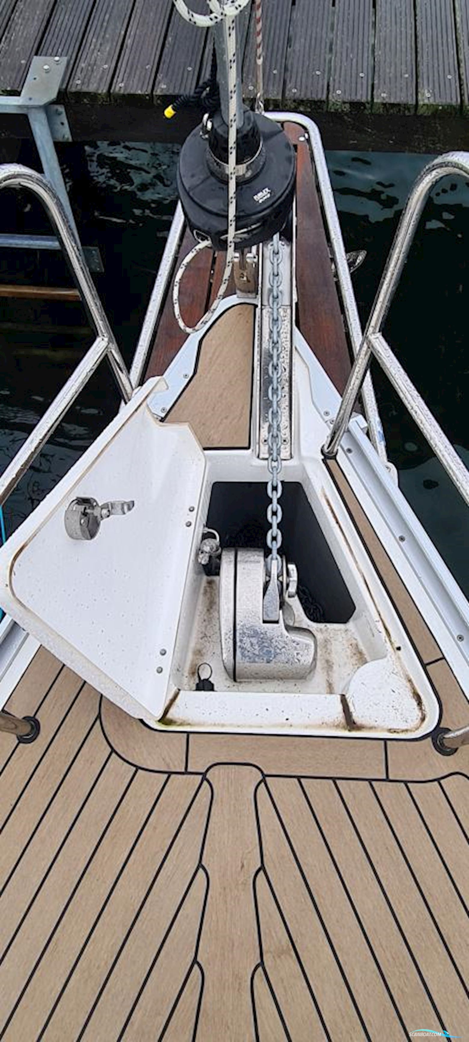 Bavaria 37 Cruiser